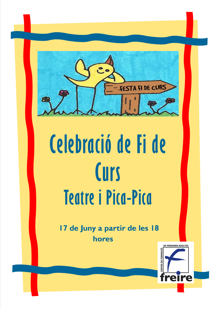 Celebració