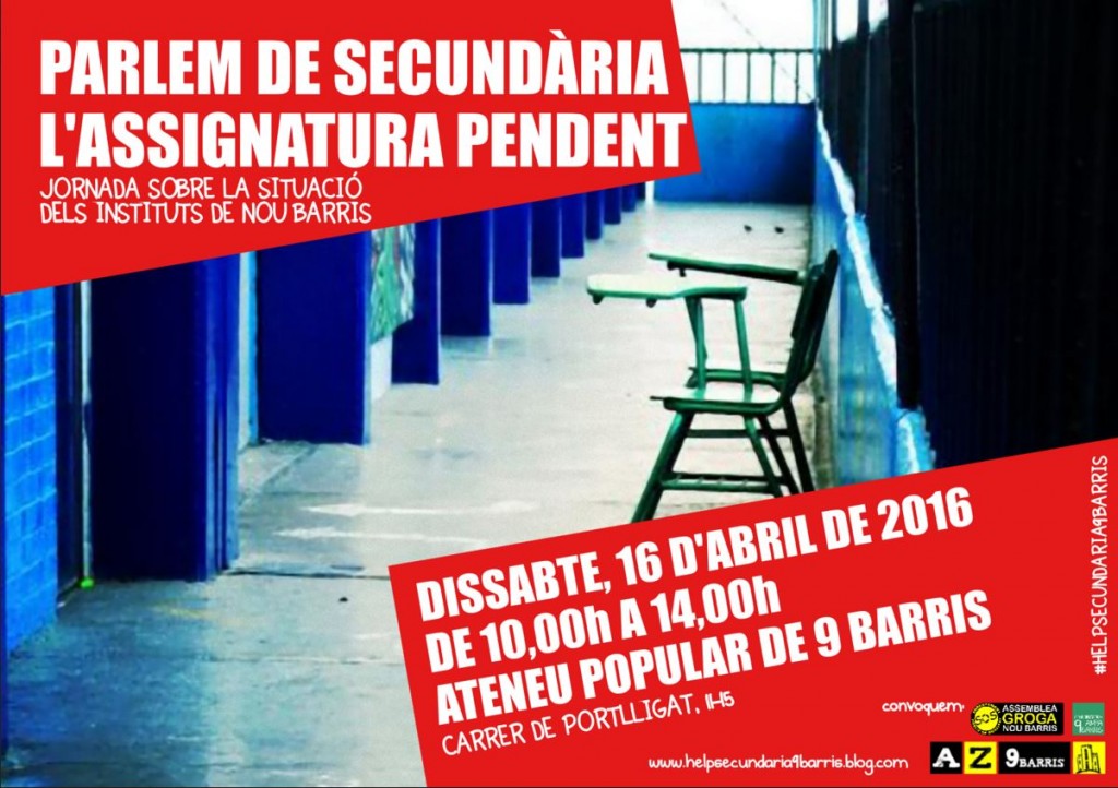 dissabte 16