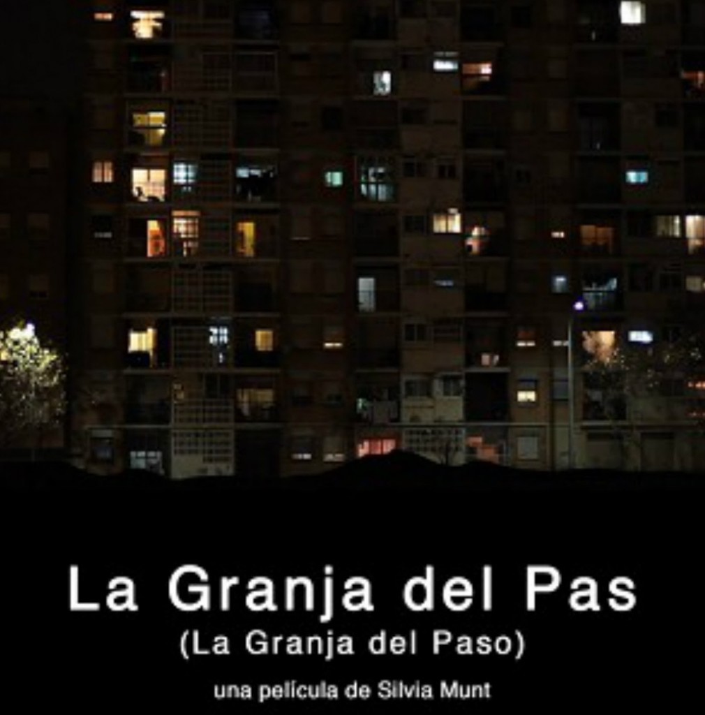 LA GRANJA DEL PAS
