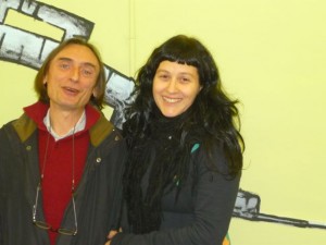 Guillem, Marta