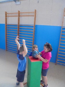 foto ed. física