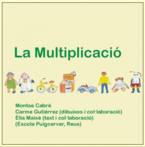 multiplicació 1