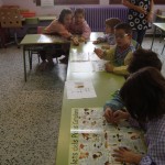 els de primer B