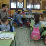 els de primer A