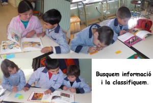 informacio