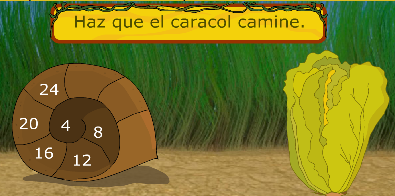 FES QUE CAMINI EL CARGOL