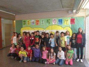 Gairebé hi som tots!!!