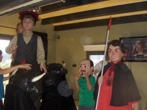 gegants