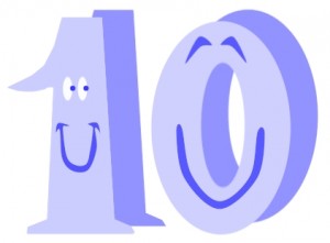 ten