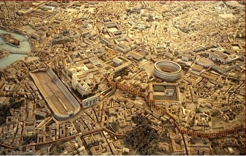 roma