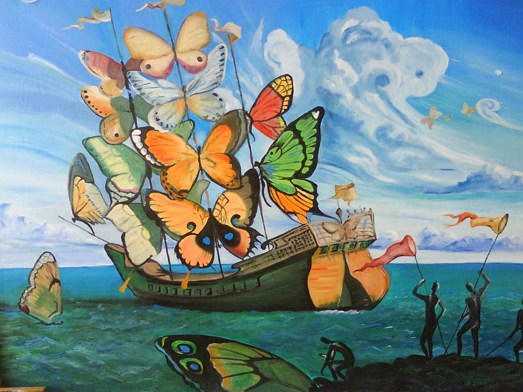 tumodaurbana-expo-dali