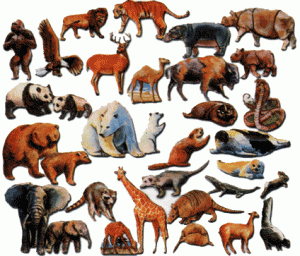 wild-animals
