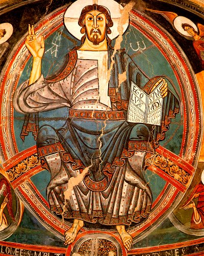 pantocrator