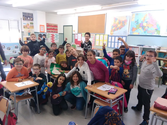 GUANYADORS DE LA DAYTA 3RB