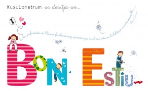 bon estiu 09
