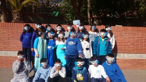 carnaval menjador