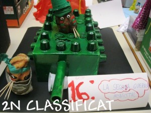 2n class