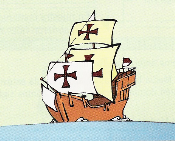 caravela