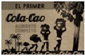 cola cao