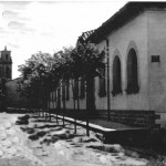 escola anys 50