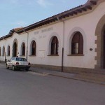 escola anys 90