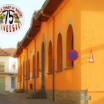 Escola any 2009