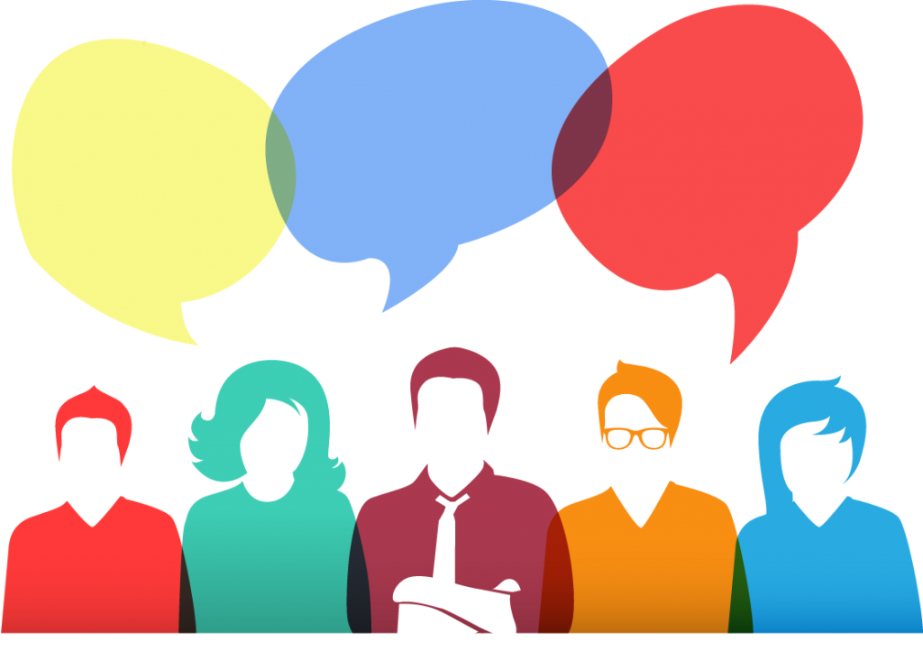 RECOMANACIONS AMB BUBBLES