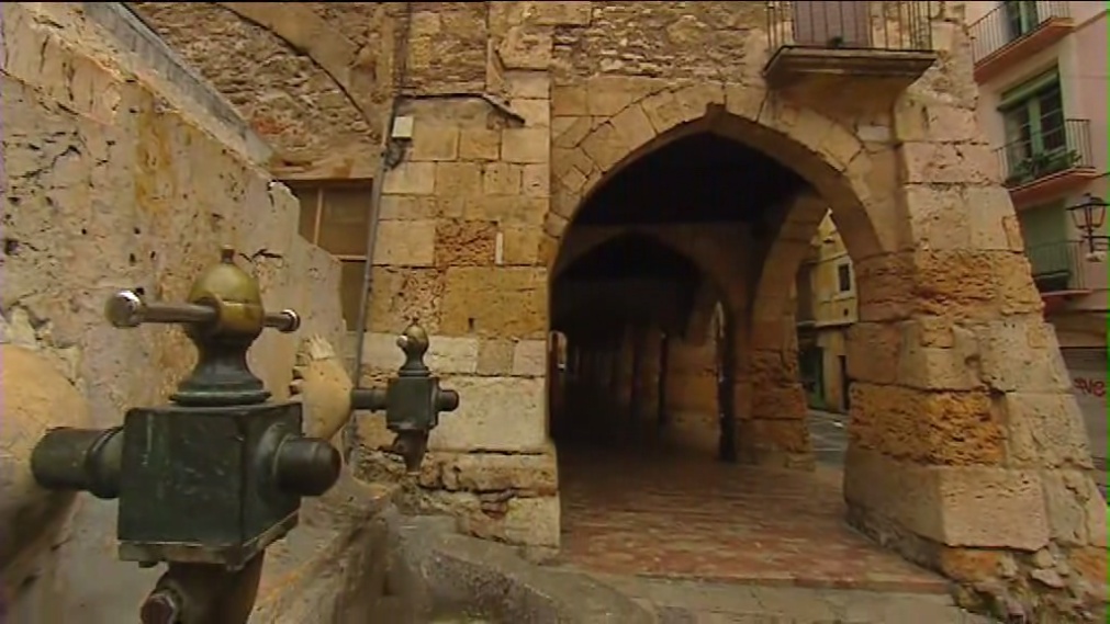 tarragona_medieval