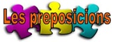 PREPOSICIONS