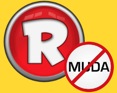 R MUDA