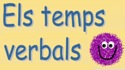 TEMPS VERBALS