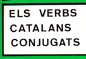 VERBS CATALANS CONJUGATS