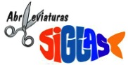 abreviaturas y siglas