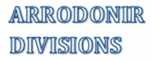 arrodonir divisions