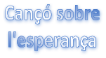 canço esperança