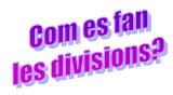 com-dividir