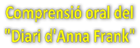 comp oral anna frank
