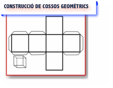 construccio cossos geometrics