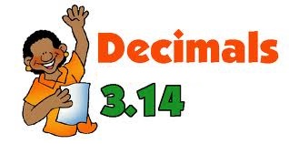decimals