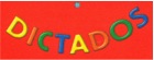 dictados