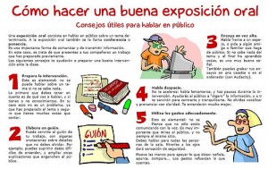 expo oral