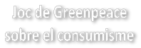 joc greenpeace