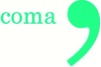 la coma
