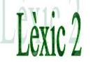 lèxic-2