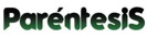 parentesis