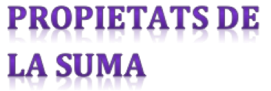 prop suma