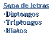 sopa letras