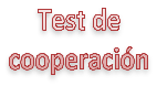 test cooperacion