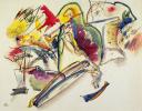 aquarel·la 13, 1913