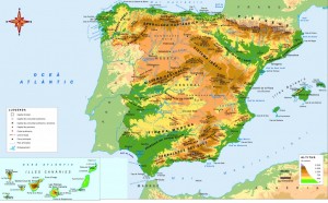 mapa-físic-dEspanya-1024x636